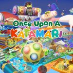 Once Upon a Katamari chega ao Switch 2 com DLC recheado de novidades e controles inovadores