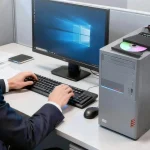 Acessório transforma porta USB em gravador de DVD e dock para SSD M.2