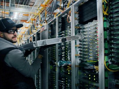 Amazon investe em GPUs que não podem ser instaladas em PCs