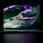 MacBook Pro da Apple agora com tela sensível ao toque