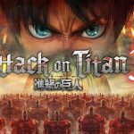 Koei Tecmo revela trailer de Attack on Titan 3 para Nintendo Switch 2 com novidades empolgantes