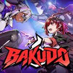 BAKUDO será lançado para Nintendo Switch 2 e PC em 2027 com batalha intensa e elementos de esporte