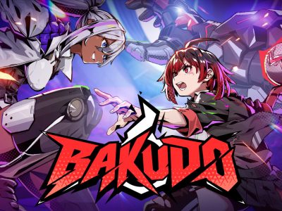 BAKUDO será lançado para Nintendo Switch 2 e PC em 2027 com batalha intensa e elementos de esporte