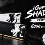 Colorful lança kit de memória RAM DDR5 com tecnologia chinesa