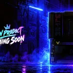 Colorful revela placa-mãe iGame Ultra ATX para AMD Ryzen