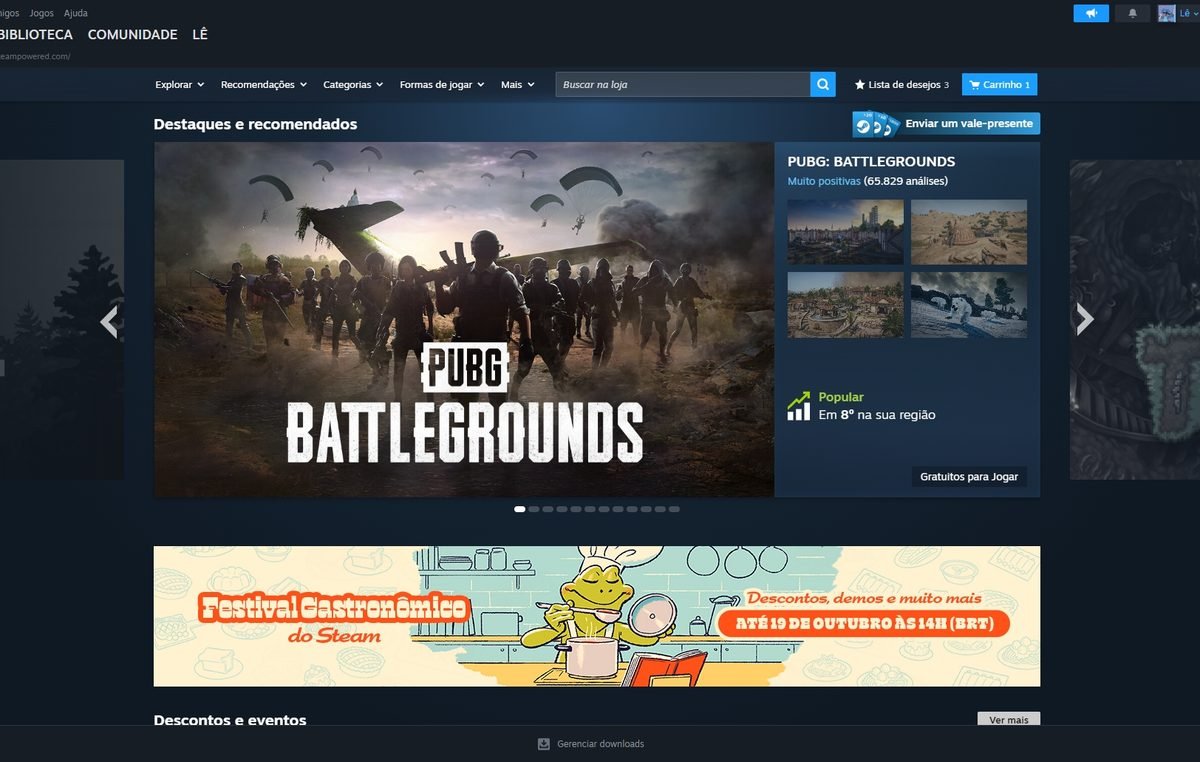 Como Baixar e Ativar Jogos na Steam: Guia Prático para Iniciantes Steam