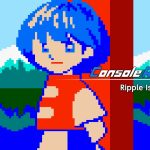 Ripple Island, clássico de 1988, será relançado no Nintendo Switch 2 com exclusividade em japonês