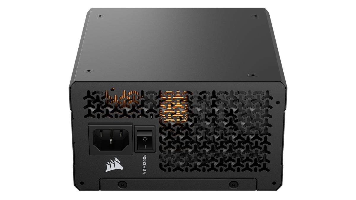Corsair RM1200e