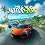The Crew Motorfest chega ao Nintendo Switch 2 com um crossover épico de Tomb Raider e a emocionante Temporada 11: Expedições