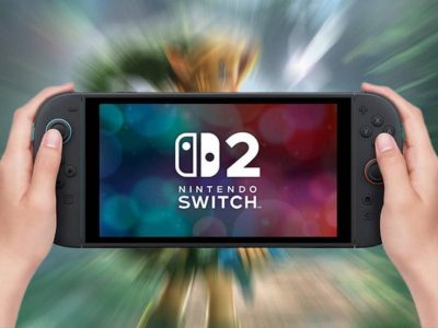 Oferta imperdível: Nintendo Switch 2 com desconto antes do remake de Zelda!