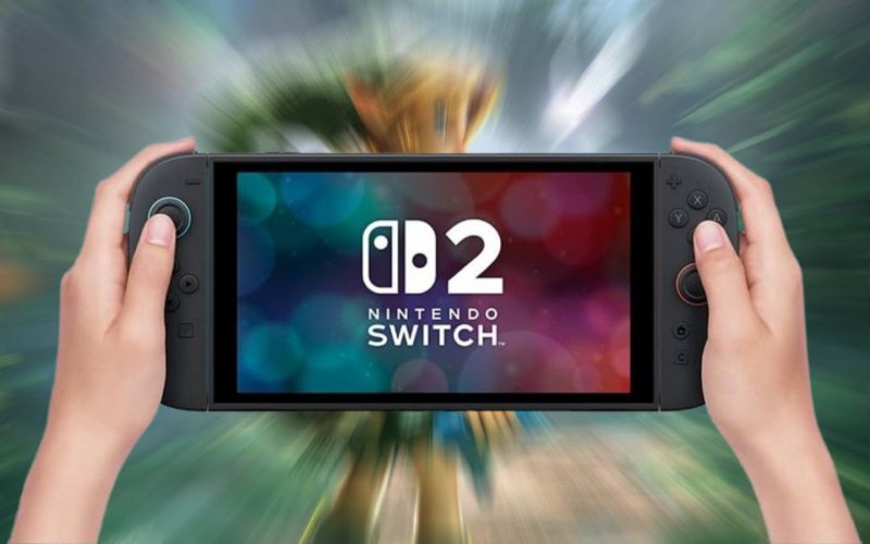 Oferta imperdível: Nintendo Switch 2 com desconto antes do remake de Zelda!