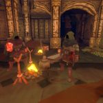 Estúdio brasileiro celebra o lançamento de Deep Dish Dungeon e destaca multiplayer cross-play