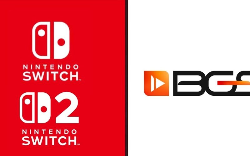 A Avenida Indie da BGS 2026 Apresenta Incríveis Jogos para Nintendo Switch e Switch 2