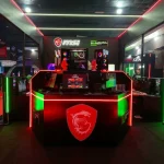 Destaques da MSI: Novidades Imperdíveis no Pichau Arena