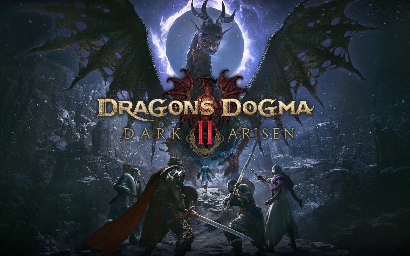 Dragon’s Dogma 2: pré-venda da edição física para Nintendo Switch 2 já está disponível no Brasil