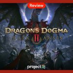 Dragon's Dogma 2: Dark Arisen é a versão definitiva com novas regiões e melhorias no Switch 2