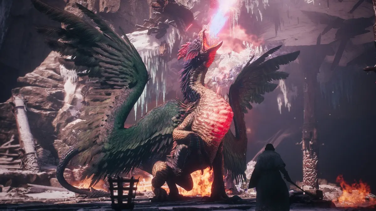 Driver NVIDIA 617.42 traz otimização para Dragon’s Dogma 2 e Modern Warfare 4 com suporte RTX Dragon's Dogma 2: Dark Arisen