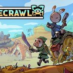 DuneCrawl chega ao Switch 2 e Switch com novas aventuras em mundo aberto e trailer empolgante