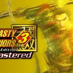 Atualização 1.0.2 de DYNASTY WARRIORS 3: Complete Edition Remastered corrige falhas no Switch 2