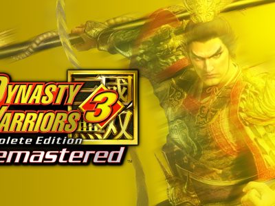 Atualização 1.0.2 de DYNASTY WARRIORS 3: Complete Edition Remastered corrige falhas no Switch 2