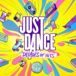 Just Dance: Decades of Hits traz a evolução da dança através das décadas