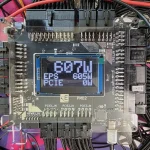 ElmorLabs lança medidor de energia inovador para placas de vídeo