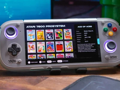EmuDeck 2.7: Suporte ampliado para Steam Machines e novas resoluções