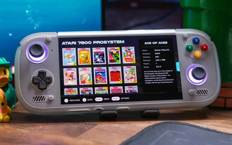 EmuDeck 2.7: Suporte ampliado para Steam Machines e novas resoluções