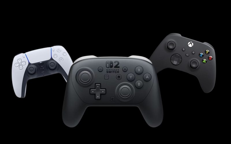 Ex-executivo da PlayStation sugere que PS5 e Switch 2 devem se manter por mais tempo, mas afirma que Xbox precisa de nova geração