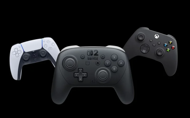 Ex-executivo da PlayStation sugere que PS5 e Switch 2 devem se manter por mais tempo, mas afirma que Xbox precisa de nova geração