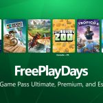 Fim de Semana de Testes Grátis: Dying Light 2, Monster Hunter e mais no Xbox