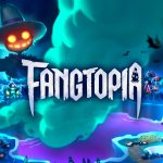 Fangtopia Lança Demo Grátis no Steam e Chega ao Switch 2 a Tempo do Halloween