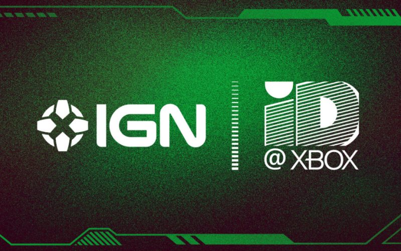Novidades do ID@XBOX e IGN Showcase: os lançamentos mais aguardados para Xbox
