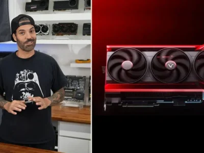 Kingpin revela parceria com ASUS para overclock extremo