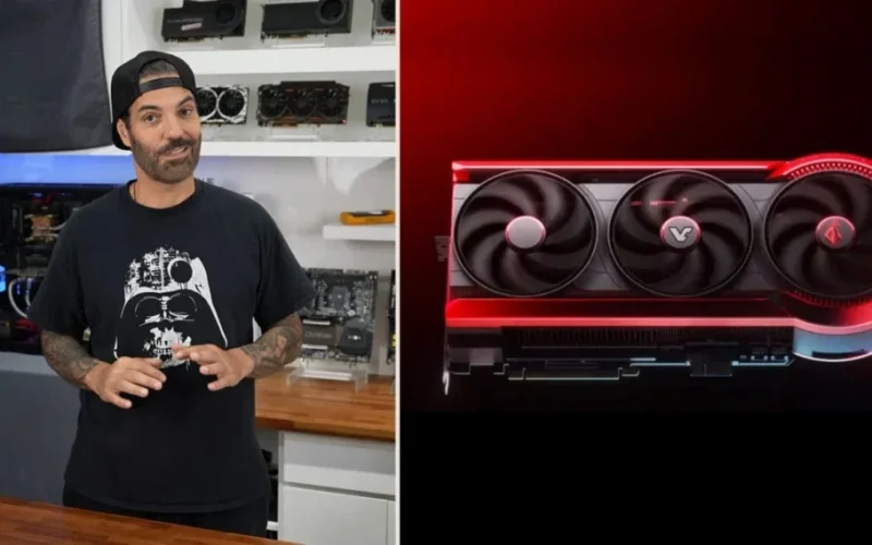Kingpin revela parceria com ASUS para overclock extremo