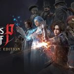 Lies of P atualiza para versão 1.14.0.0: melhorias específicas para Nintendo Switch 2