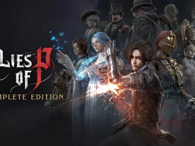 Lies of P atualiza para versão 1.14.0.0: melhorias específicas para Nintendo Switch 2