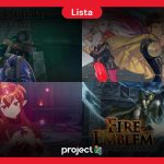 Os Melhores Jogos da Série Fire Emblem: Ranking Segundo a Crítica