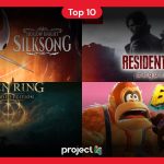 Os 10 jogos mais bem avaliados do Switch 2 no Metacritic: do menos ao mais querido