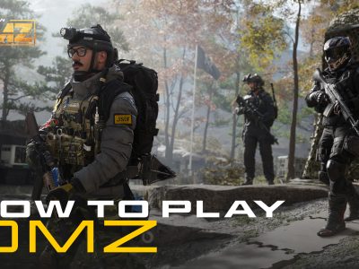 DMZ: Guia Completo de Inteligência sobre Traços de Prestígio em Operadores