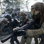 Empolgação no ar: conheça 5 motivos para jogar o novo DMZ de Modern Warfare 4