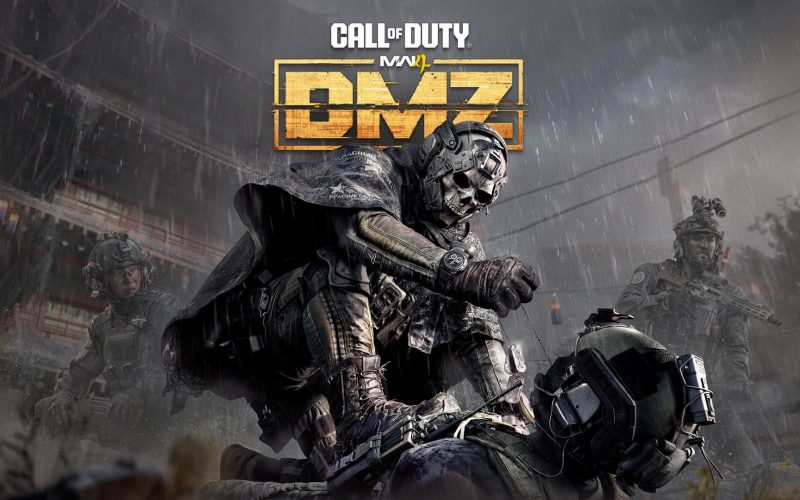 Dicas para Dominar o Modo DMZ em Call of Duty: Modern Warfare 4