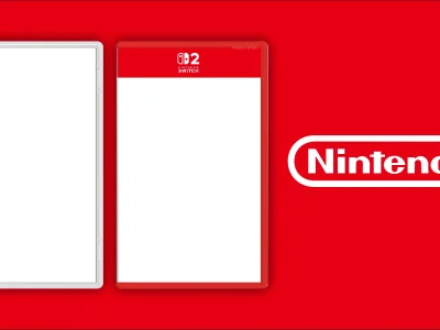 Nintendo reafirma compromisso com jogos em mídia física, reconhecendo preferência de fãs na América Latina