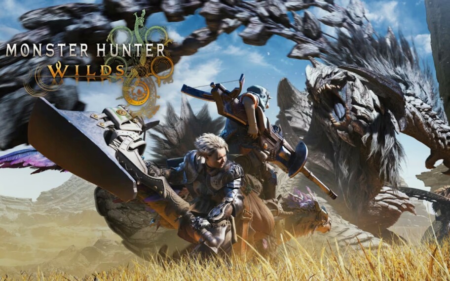 No Switch 2, Monster Hunter Wilds sacrifica resolução, mas traz bom desempenho