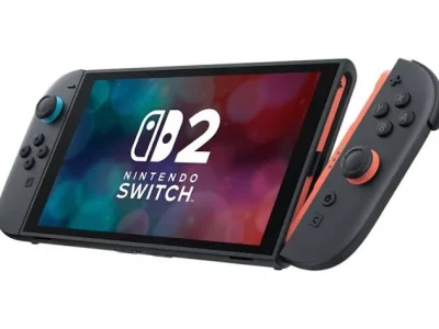 Nintendo Switch 2 tem queda de preço justo antes do lançamento de Ocarina of Time