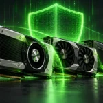 NVIDIA lança driver de segurança para GTX 700, 900 e 10 após fim do suporte
