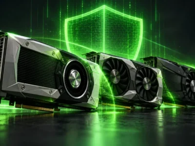 NVIDIA lança driver de segurança para GTX 700, 900 e 10 após fim do suporte