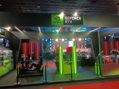 NVIDIA no Pichau Arena: tudo que você precisa saber sobre a marca