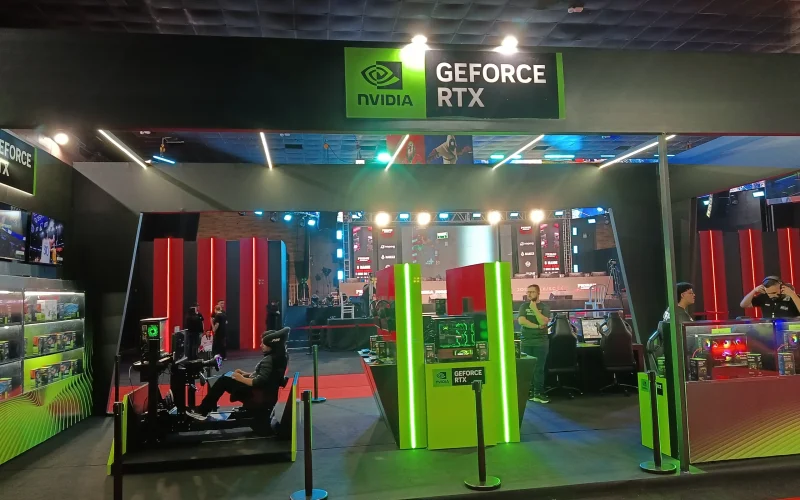 NVIDIA no Pichau Arena: tudo que você precisa saber sobre a marca