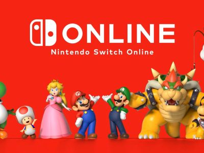Nintendo Lança ‘Ofertas de Arrepiar’ com Descontos Imperdíveis para Switch e Switch 2